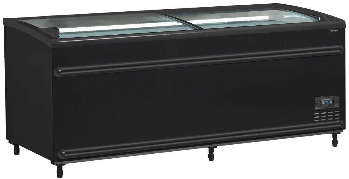 Tefcold frysbox SFI185B-CF VS