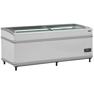 Tefcold frysbox SFI185 HC-CF VS