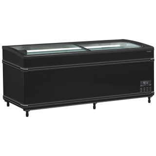 Tefcold frysbox SFI185B HC-CF VS