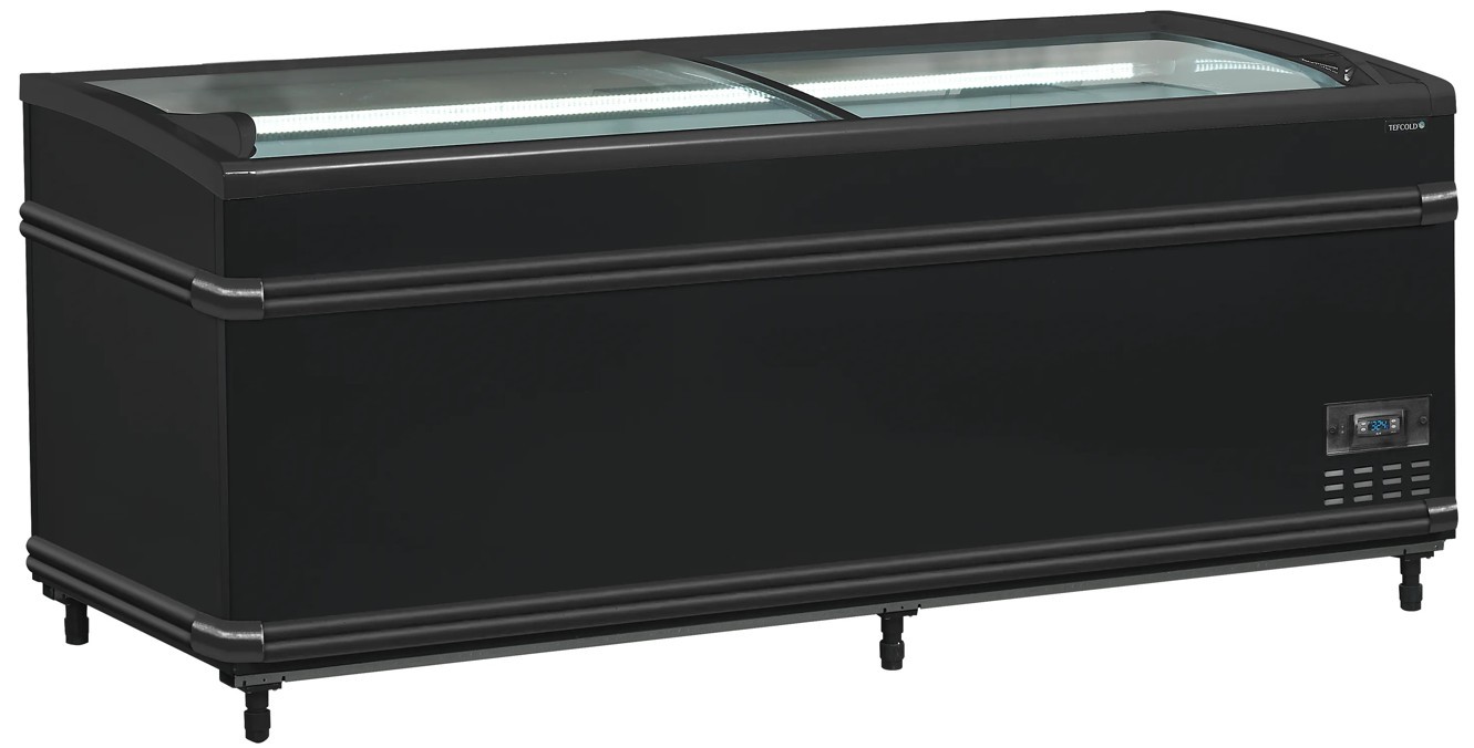 Tefcold frysbox SFI185B HC-CF VS