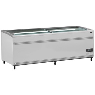 Tefcold frysbox SFI210-CF VS