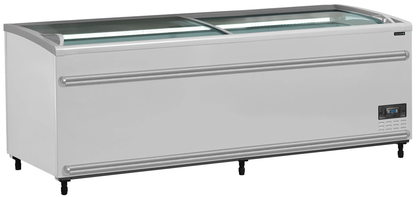 Tefcold frysbox SFI210-CF VS