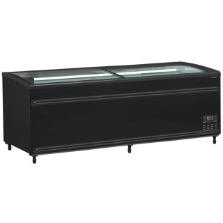 Tefcold frysbox SFI210B-CF VS