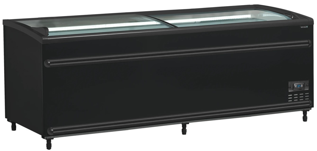 Tefcold frysbox SFI210B-CF VS