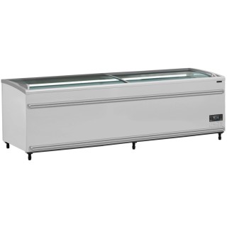 Tefcold frysbox SFI250-CF VS