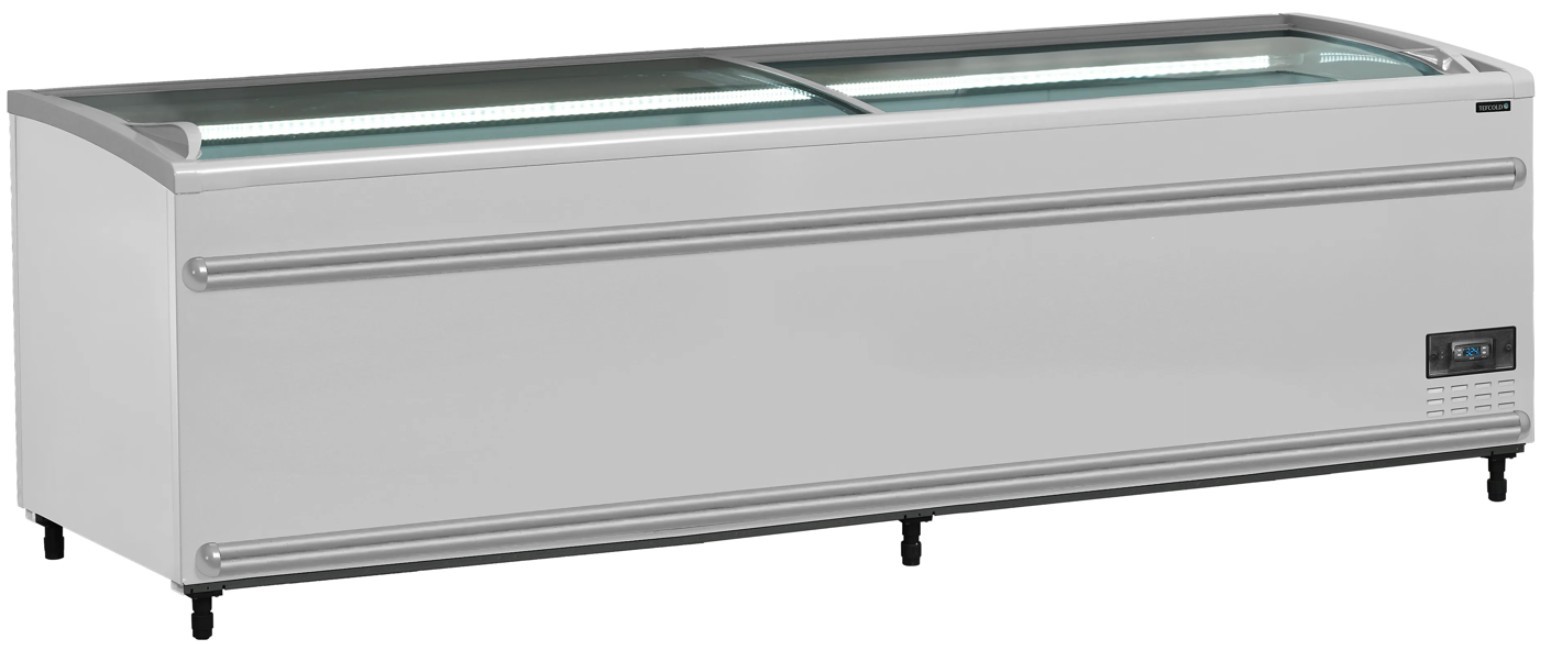 Tefcold frysbox SFI250-CF VS