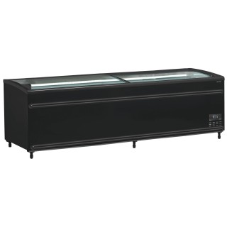 Tefcold frysbox SFI250B-CF VS