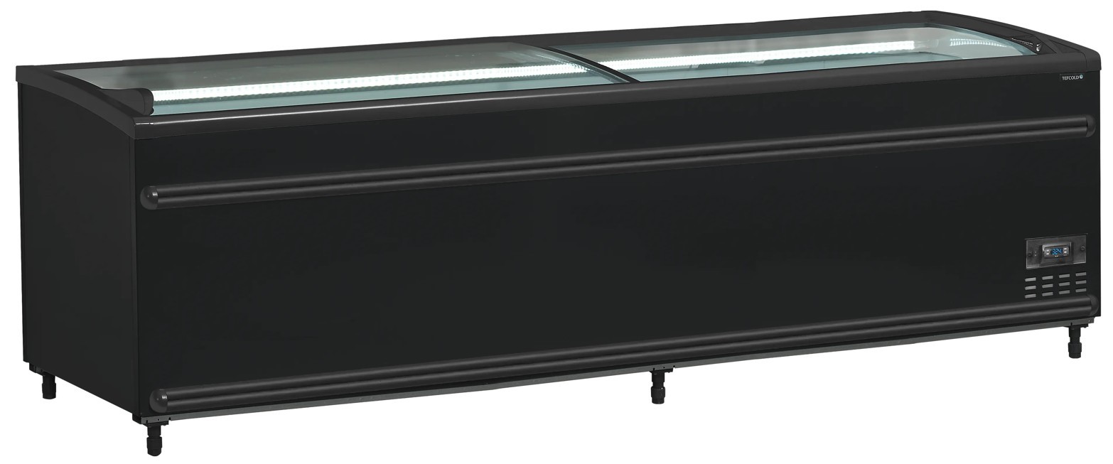 Tefcold frysbox SFI250B-CF VS