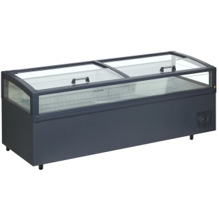 Tefcold frysbox VIEW 250 CF VS