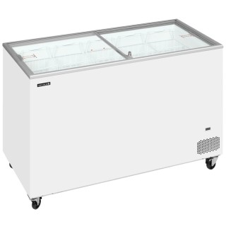 Tefcold glassfrys IC402SC