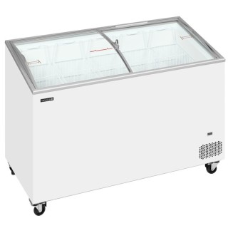 Tefcold glassfrys IC402SCEB