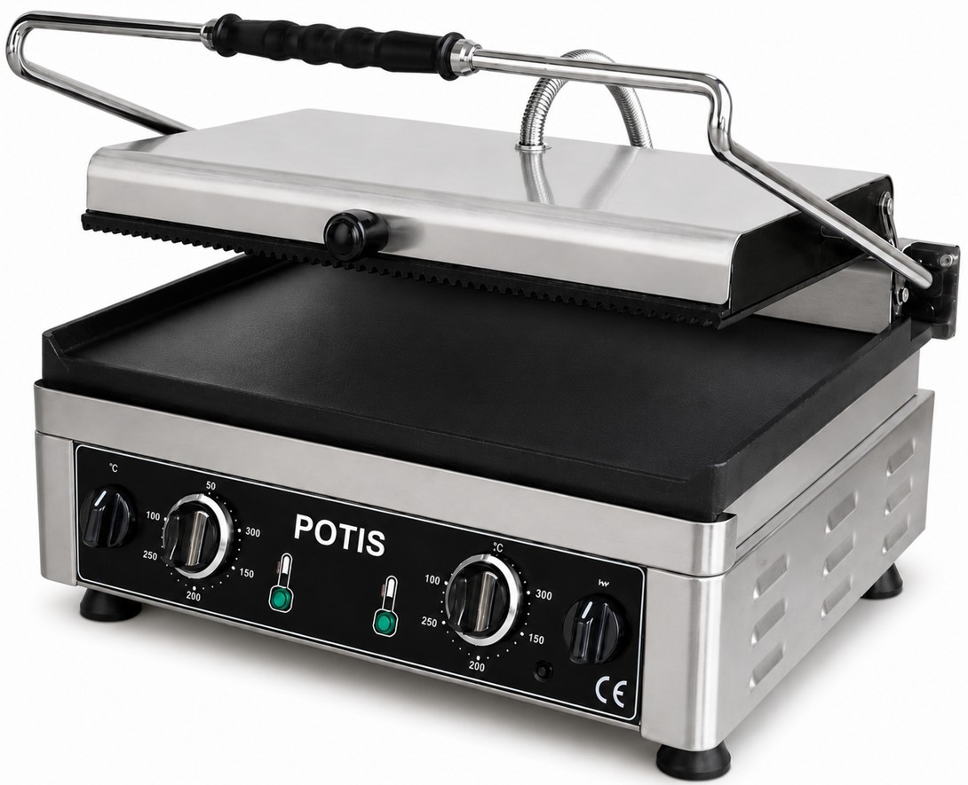 Potis kontaktgrill PK2745-GG