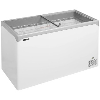 Tefcold glassfrys NIC402SC