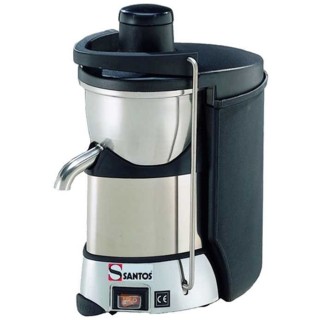 Santos juicepress 50c