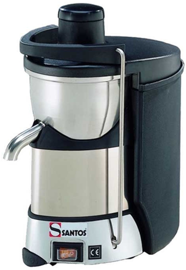 Santos juicepress 50c