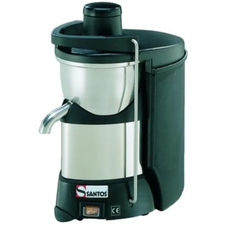 Santos juicepress 50