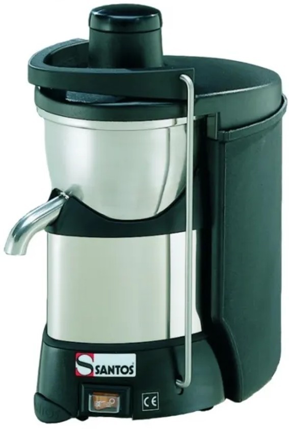 Santos juicepress 50