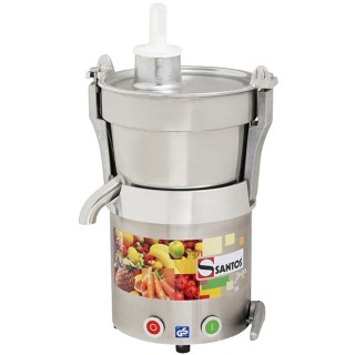 Santos juicepress 28