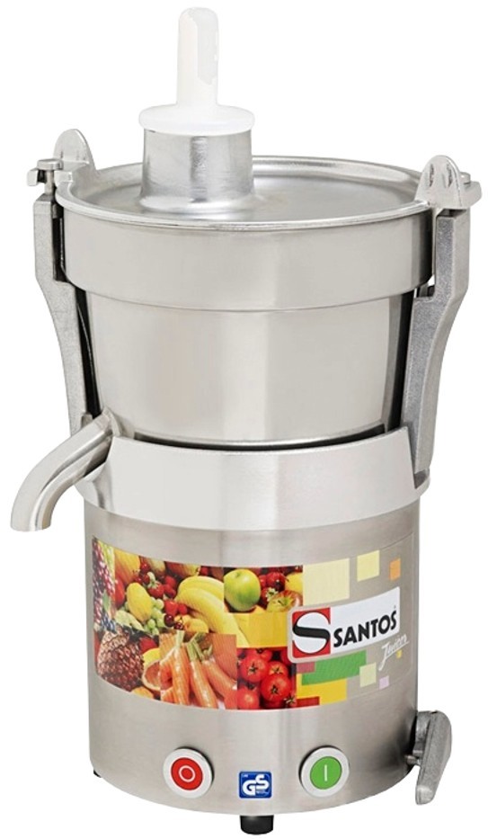Santos juicepress 28