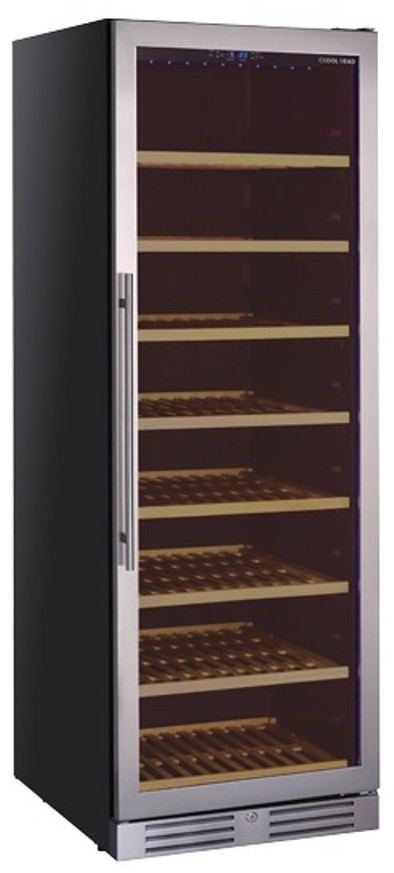Coolhead vinkyl CW 400