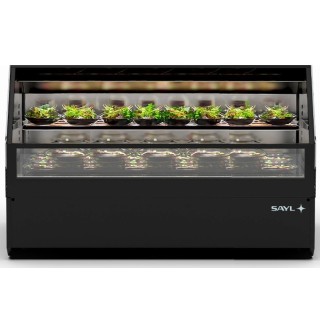 Sayl exponeringskyl COF + RD