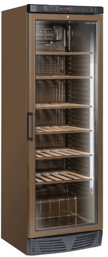 Coolhead vinkyl TW 400