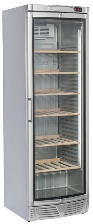 Coolhead vinkyl TWS 400