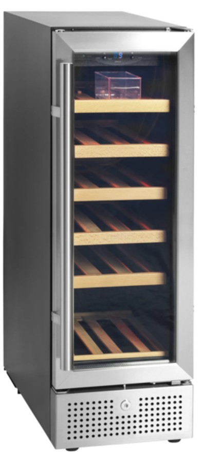 Tefcold vinkyl TFW100-S