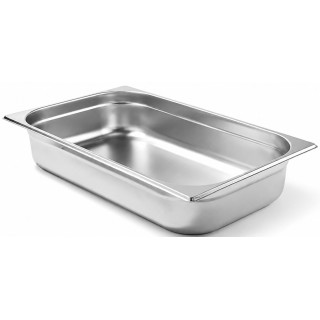 Hendi (GN 1/1) 100 mm, Budget Line 800133