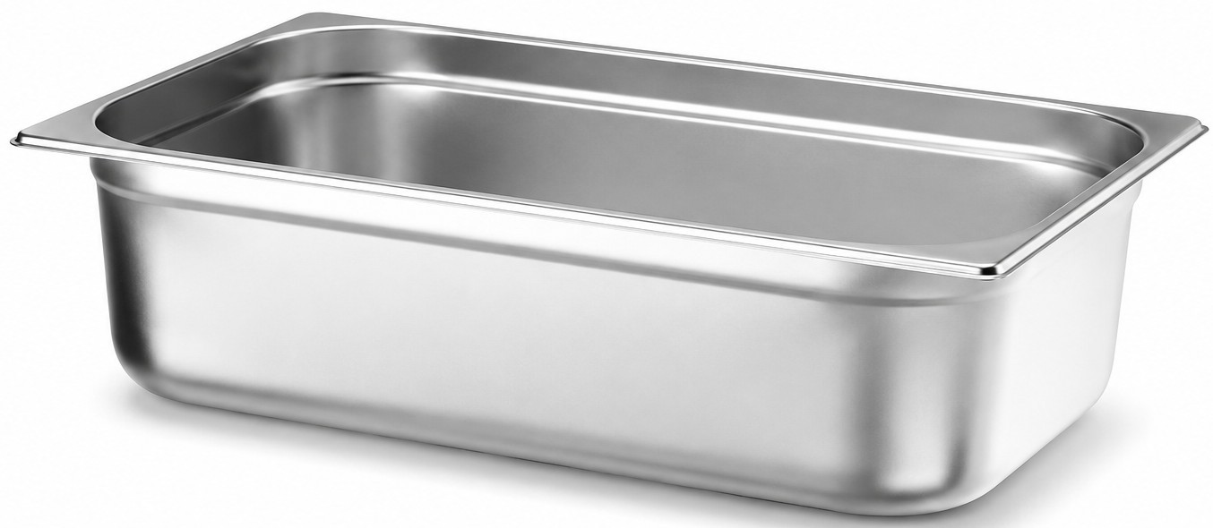 Hendi (GN 1/1) 150 mm, Budget Line 800140