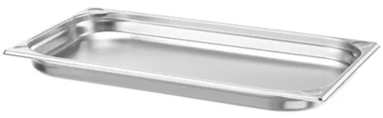 Hendi (GN 1/1) 40 mm, Kitchen Line 806111
