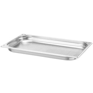 Hendi perforerad (GN 1/1) 40 mm, Kitchen Line 807118