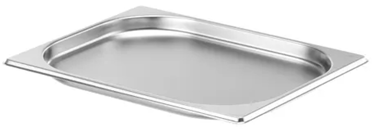 Hendi (GN 1/2) 20 mm, Budget Line 800300