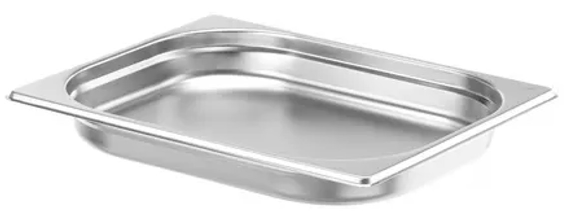 Hendi (GN 1/2) 40 mm, Budget Line 800317