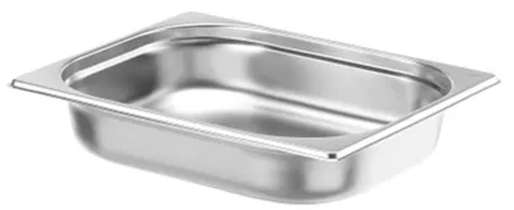 Hendi (GN 1/2) 65 mm, Budget Line 800324