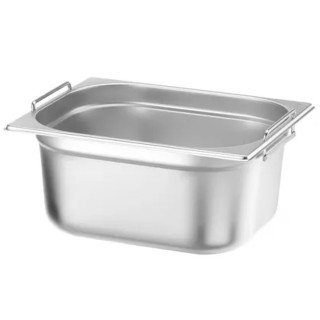 Hendi (GN 1/2) 150 mm, Budget Line 817346