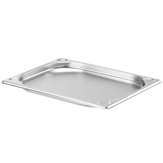 Hendi (GN 1/2) 20 mm, Kitchen Line 806302