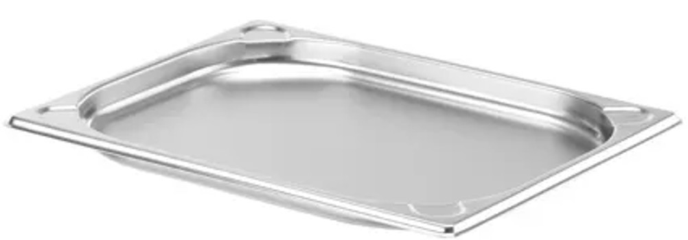 Hendi (GN 1/2) 20 mm, Kitchen Line 806302