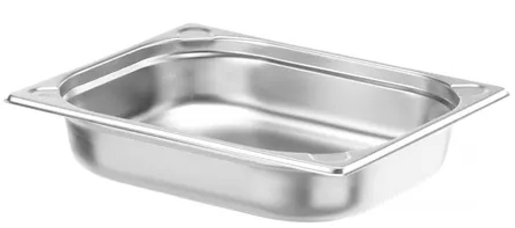 Hendi (GN 1/2) 65 mm, Kitchen Line 806326