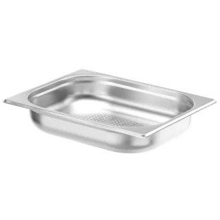 Hendi perforerad (GN 1/2) 65 mm, Kitchen Line 807323