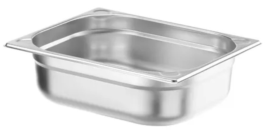 Hendi (GN 1/2) 100 mm, Kitchen Line 806333