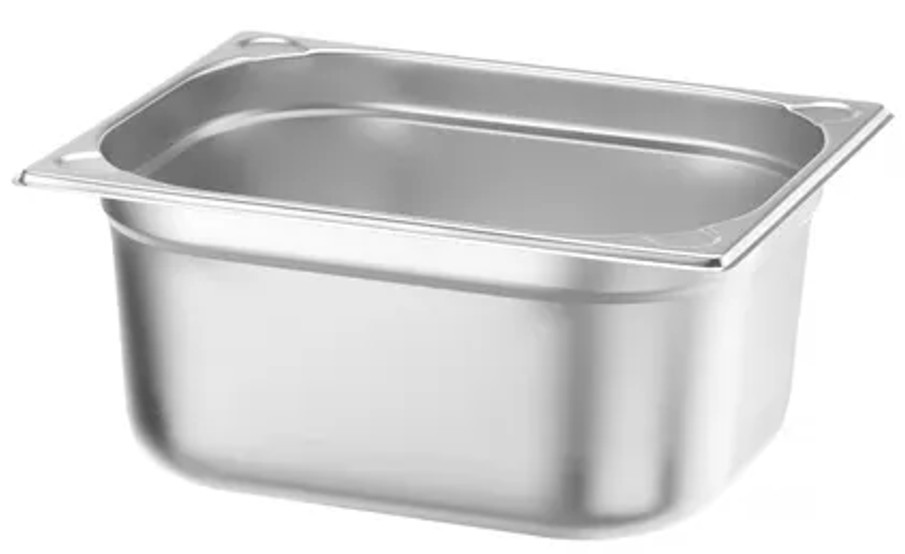 Hendi (GN 1/2) 150 mm, Kitchen Line 806340