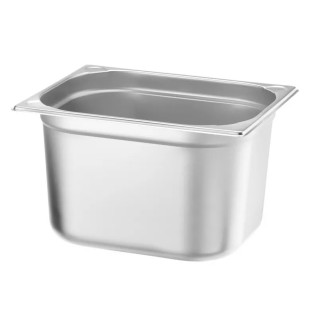 Hendi (GN 1/2) 200 mm, Kitchen Line 806357