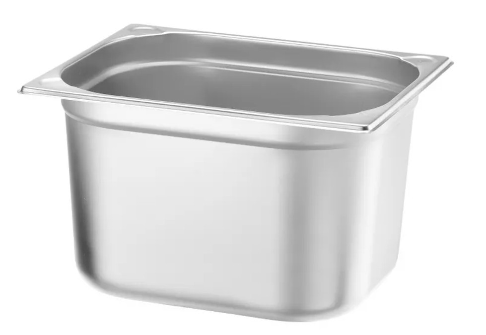 Hendi (GN 1/2) 200 mm, Kitchen Line 806357