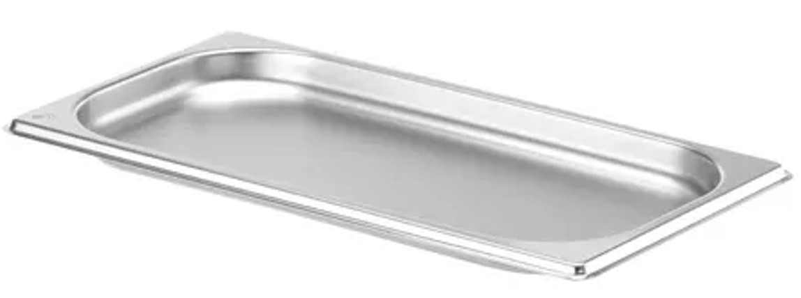 Hendi (GN 1/3) 20 mm, Budget Line 800409