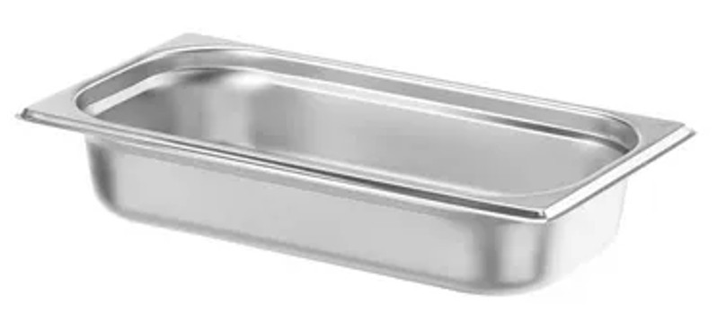 Hendi (GN 1/3) 65 mm, Budget Line 800423