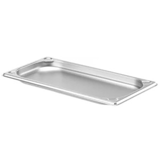 Hendi (GN 1/3) 20 mm, Kitchen Line 806401