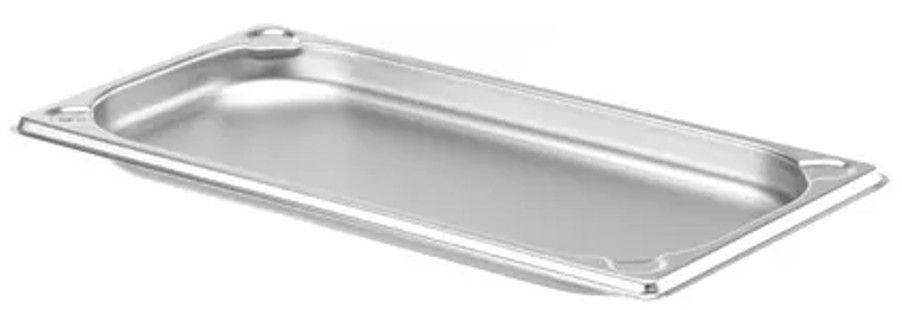Hendi (GN 1/3) 20 mm, Kitchen Line 806401