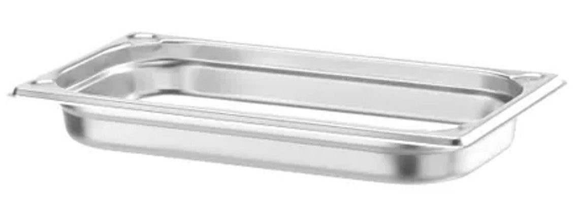 Hendi (GN 1/3) 40 mm, Kitchen Line 806418