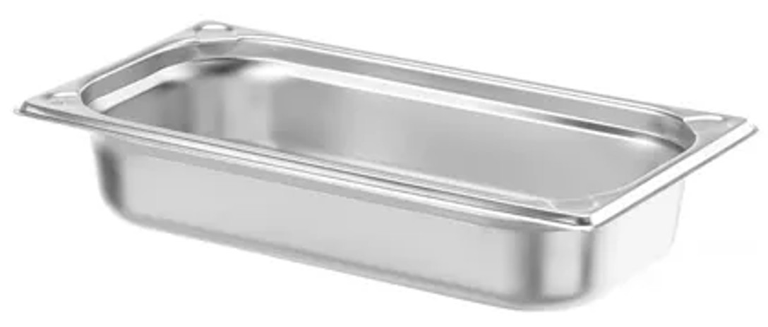 Hendi (GN 1/3) 65 mm, Kitchen Line 806425